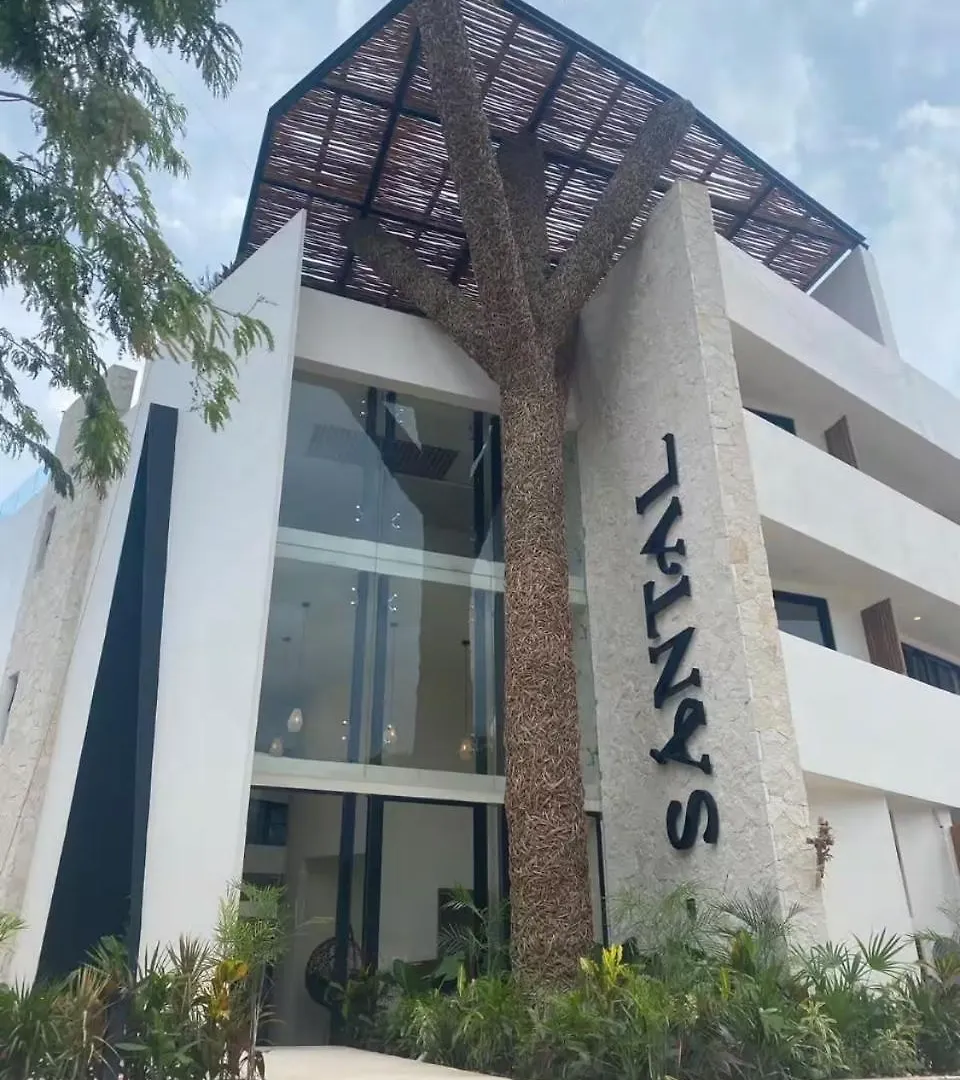 Santal Tulum 102 location