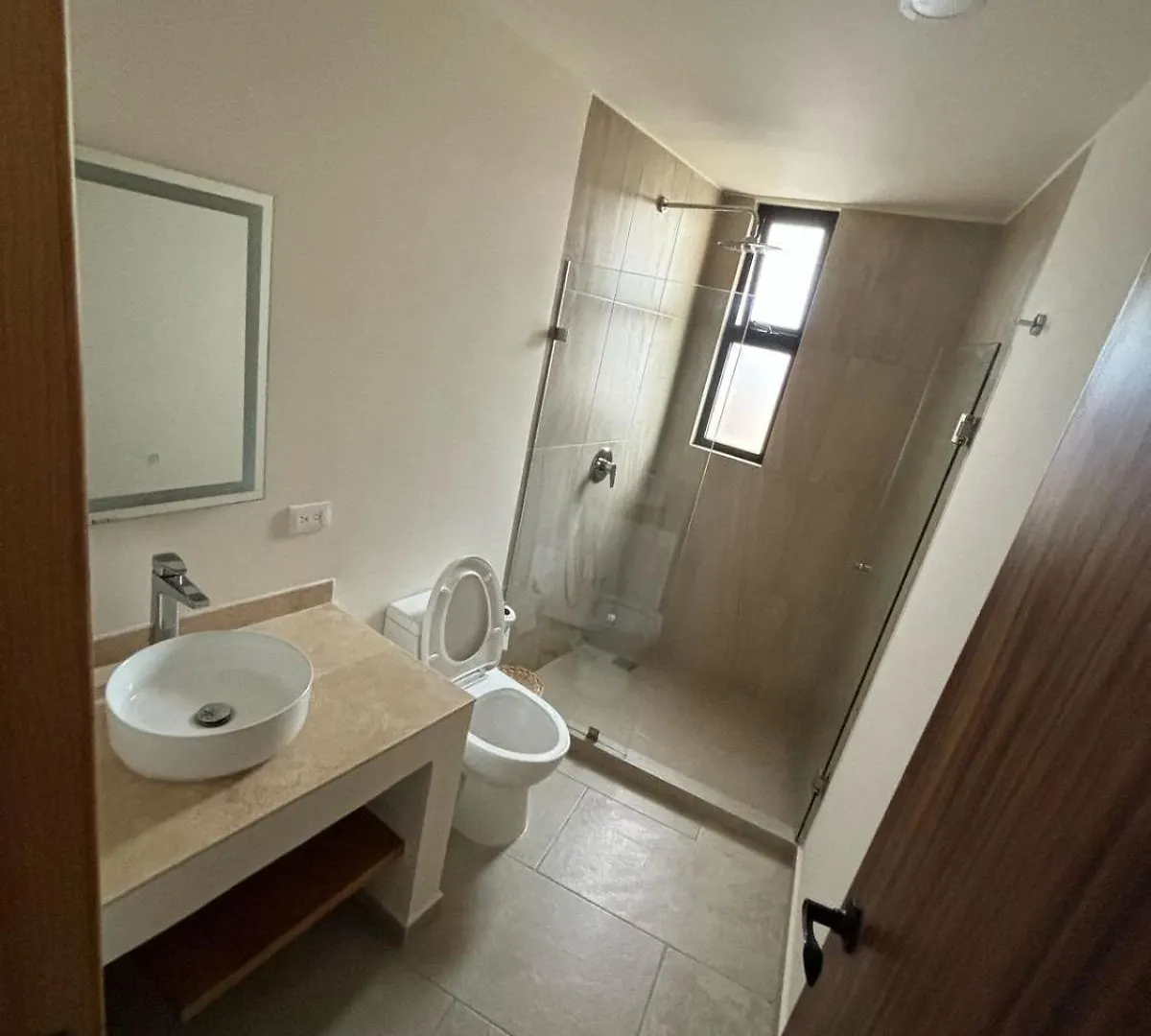Santal Tulum 102 Apartment