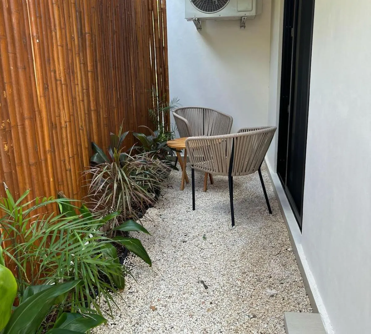 Santal Tulum 102 Apartment